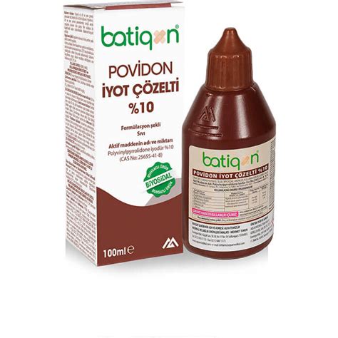 batikon kruidvat